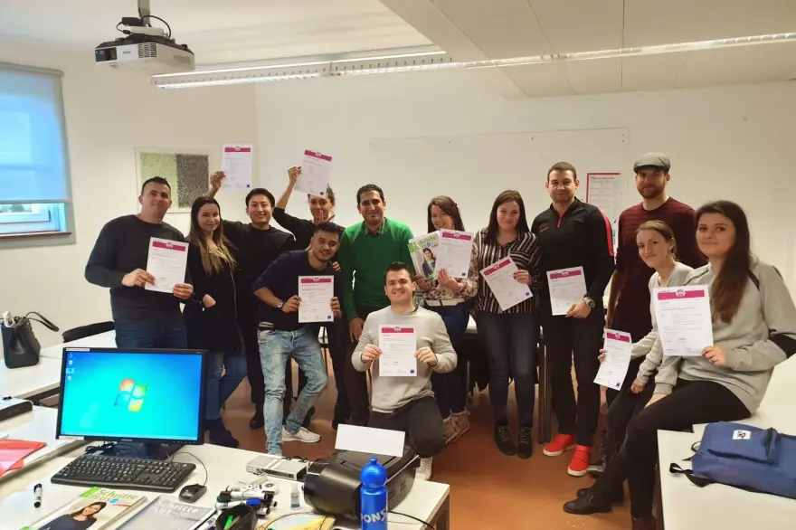 Lehrmethoden als Schlüssel zur Bildung