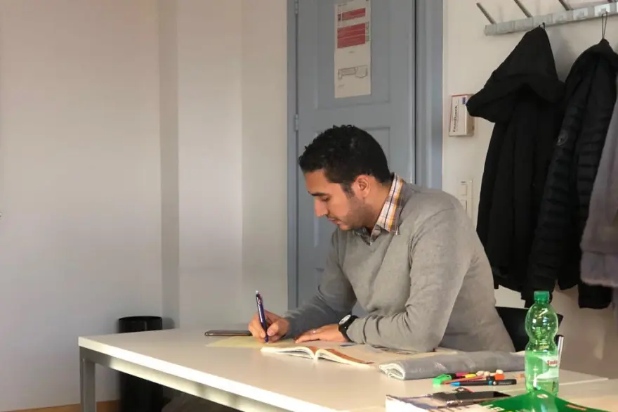 Deutsch lernen – Der Schlüssel zum Erfolg